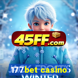 177bet casino